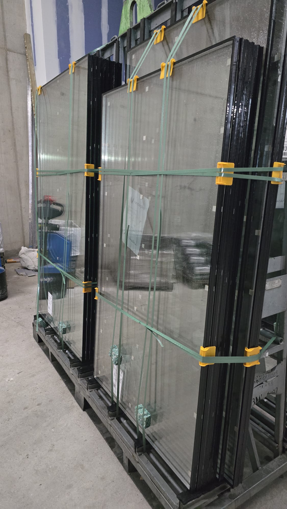 VervangJeGlas op locatie